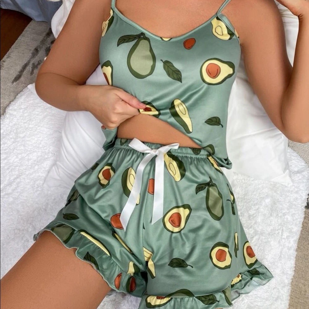 PJ’s